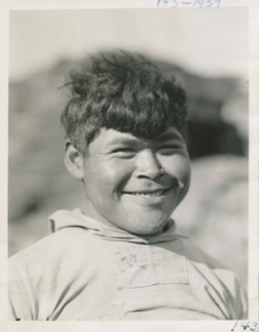 Image of Gabba, Greenlander